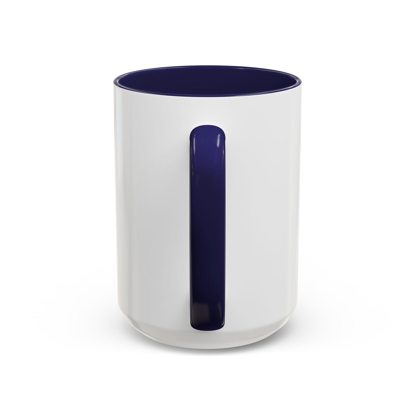 I Chose Stay Coffee Mug