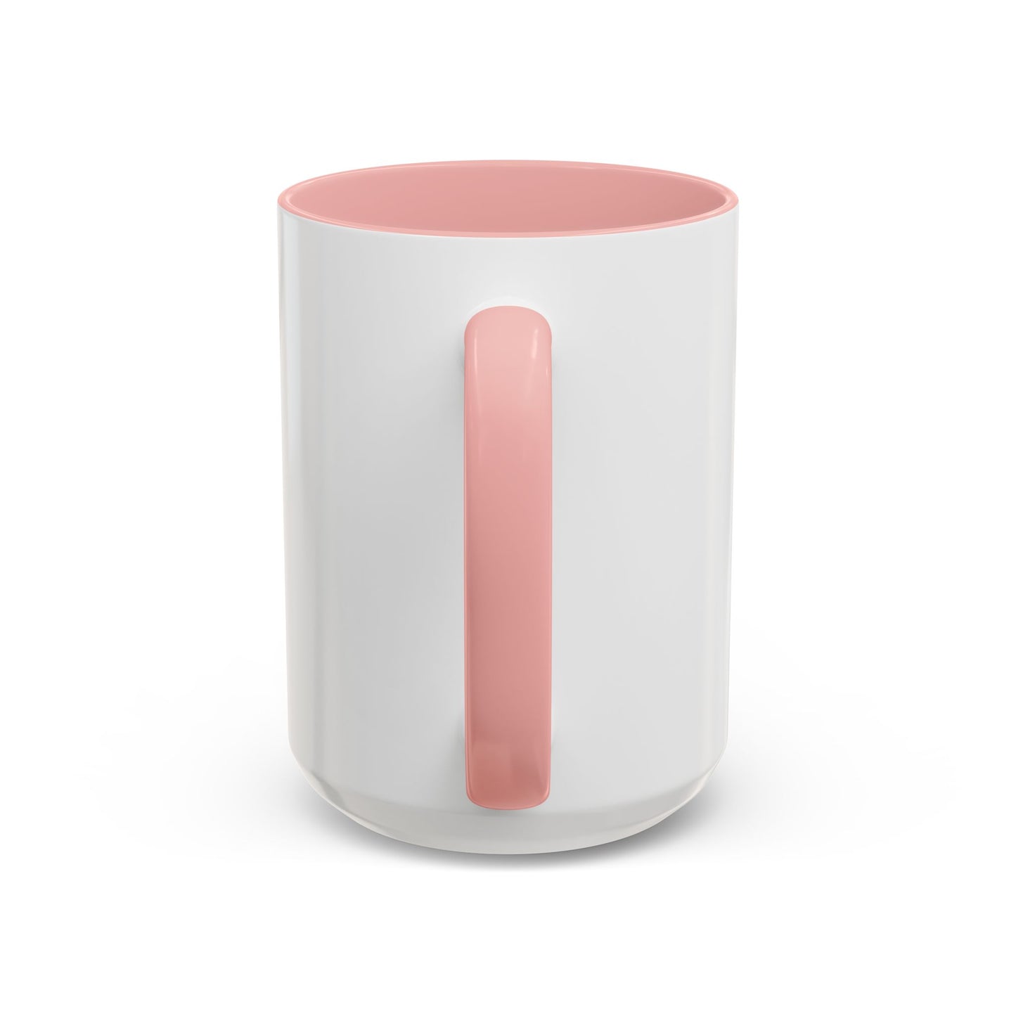 I Chose Stay Coffee Mug