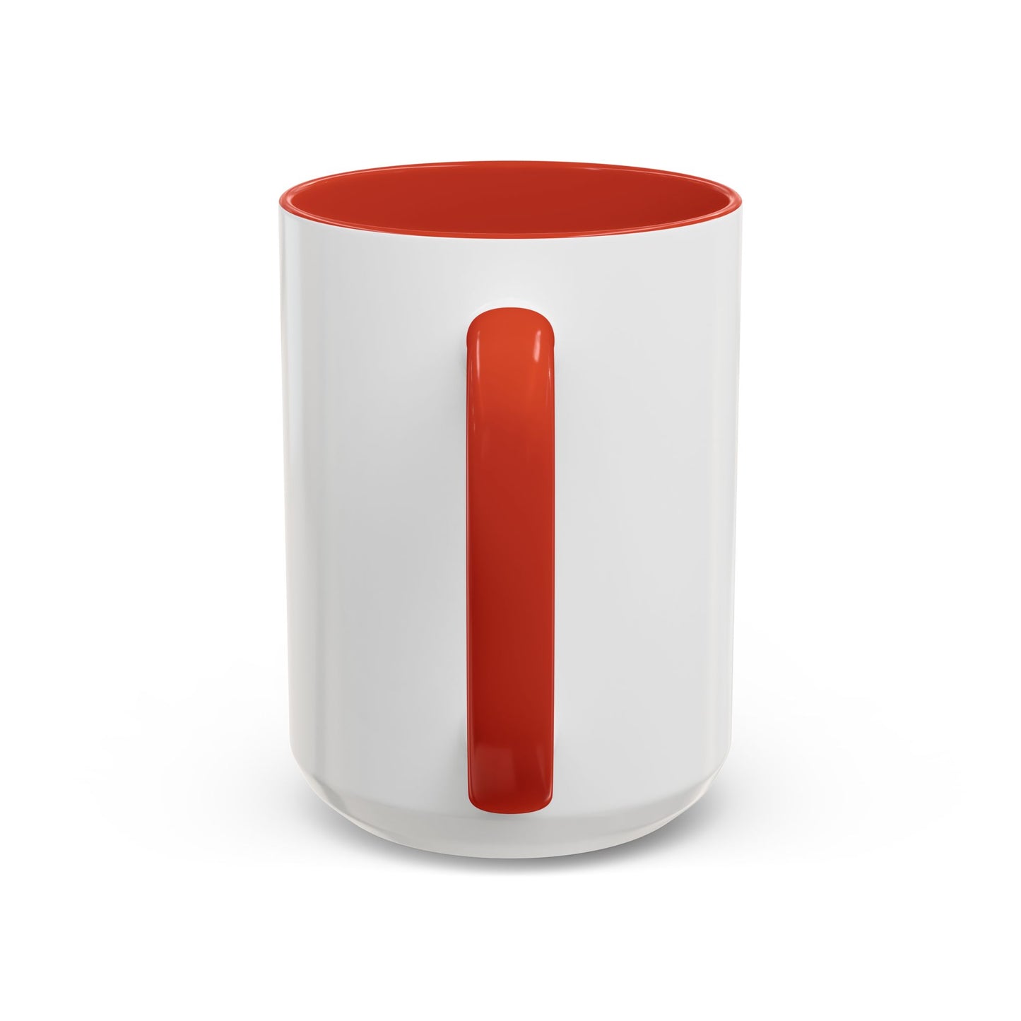 I Chose Stay Coffee Mug