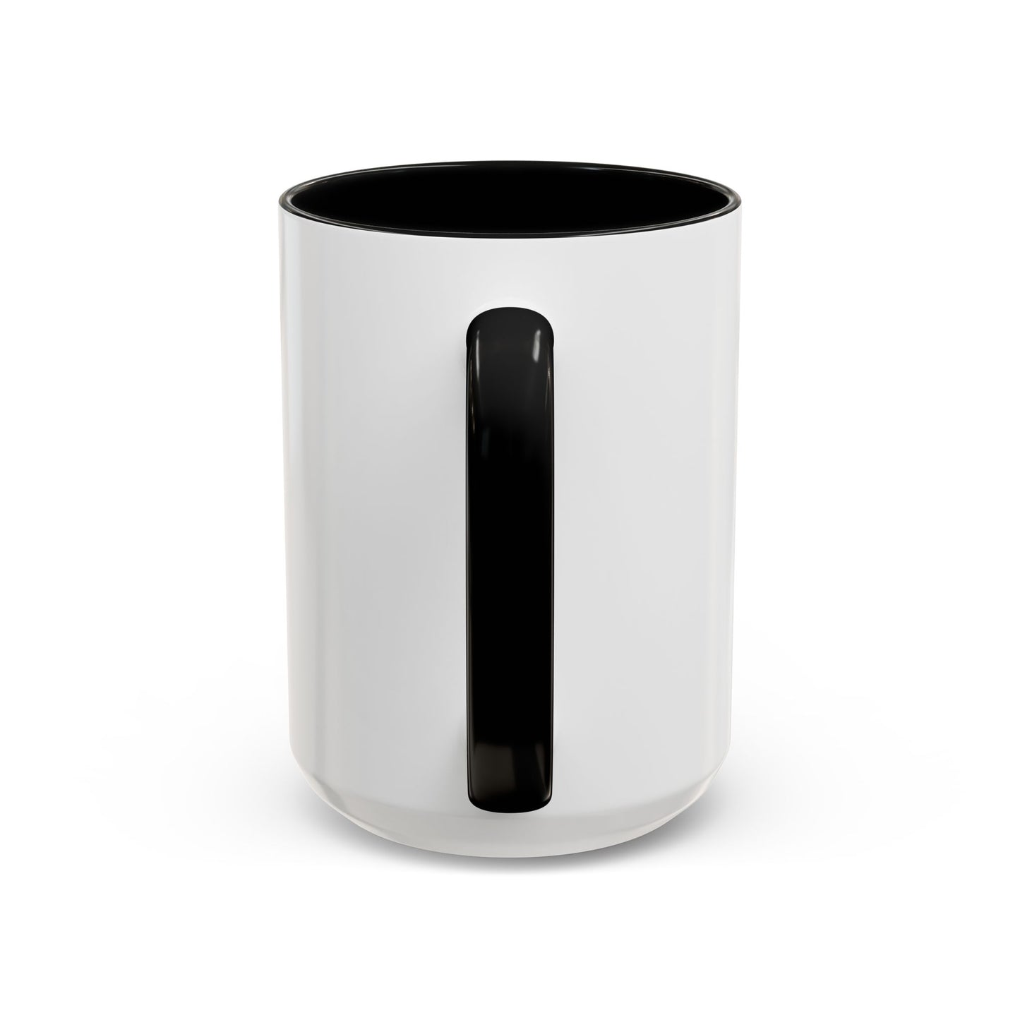 I Chose Stay Coffee Mug