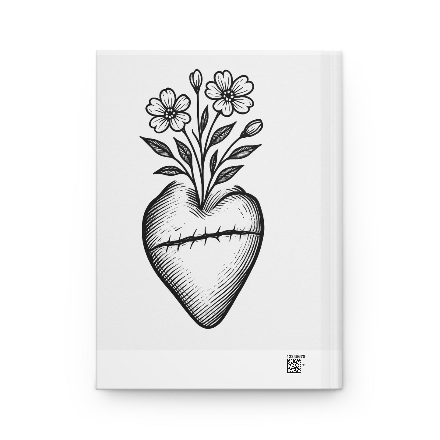 I Chose To Stay Journal