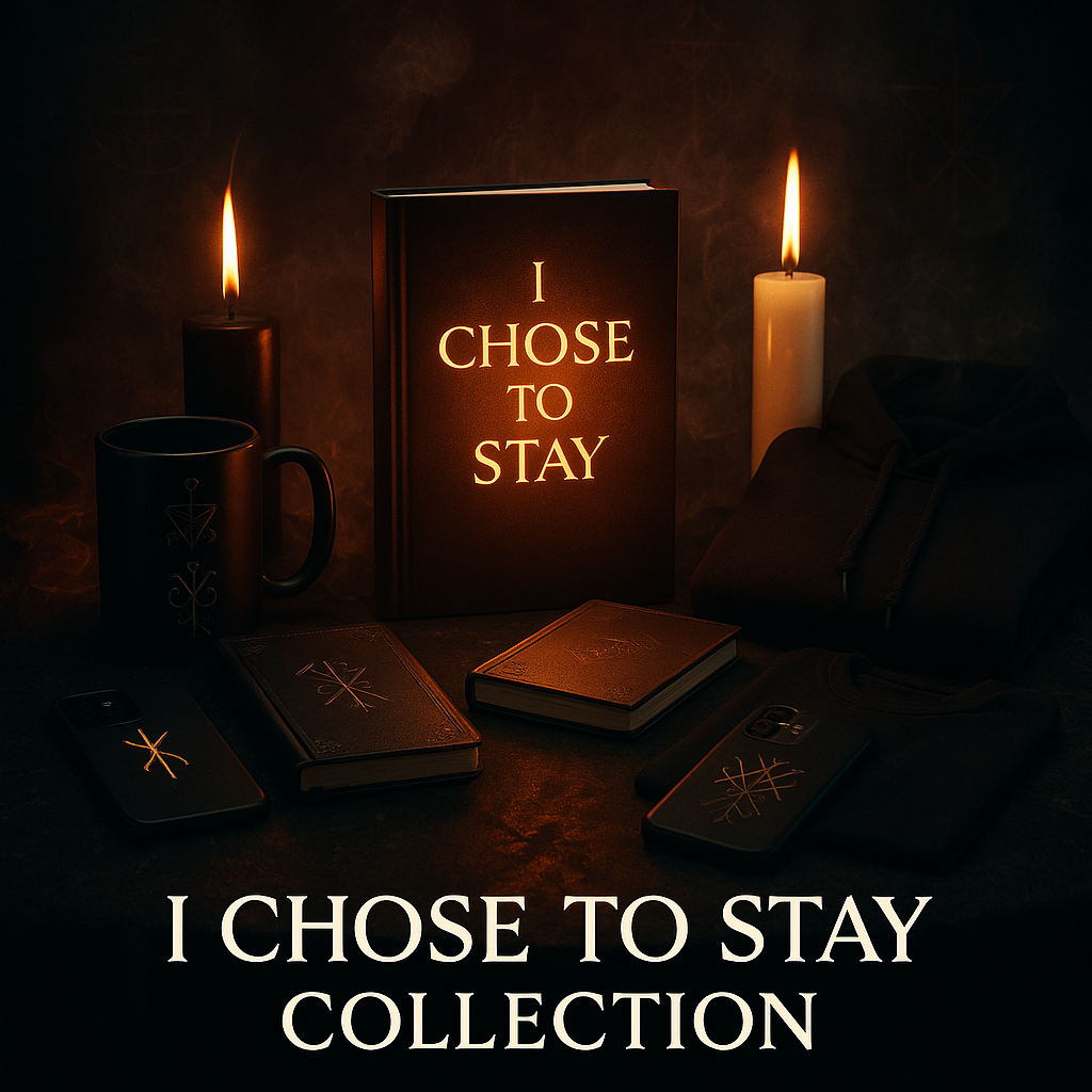 I Chose To Stay Collection