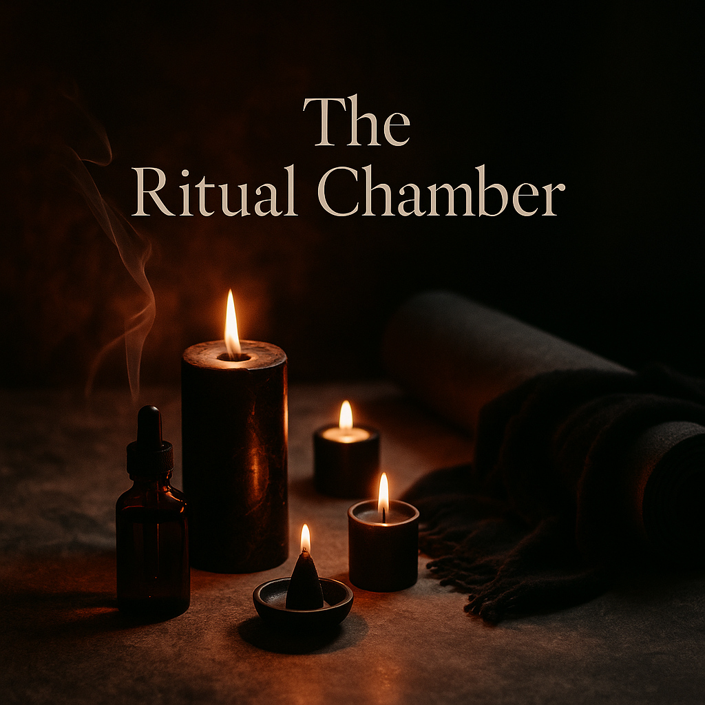 The Ritual Chamber