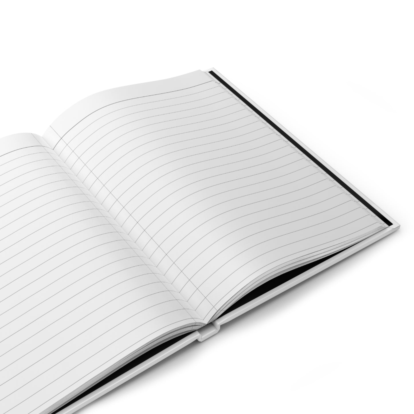 I Chose To Stay Journal