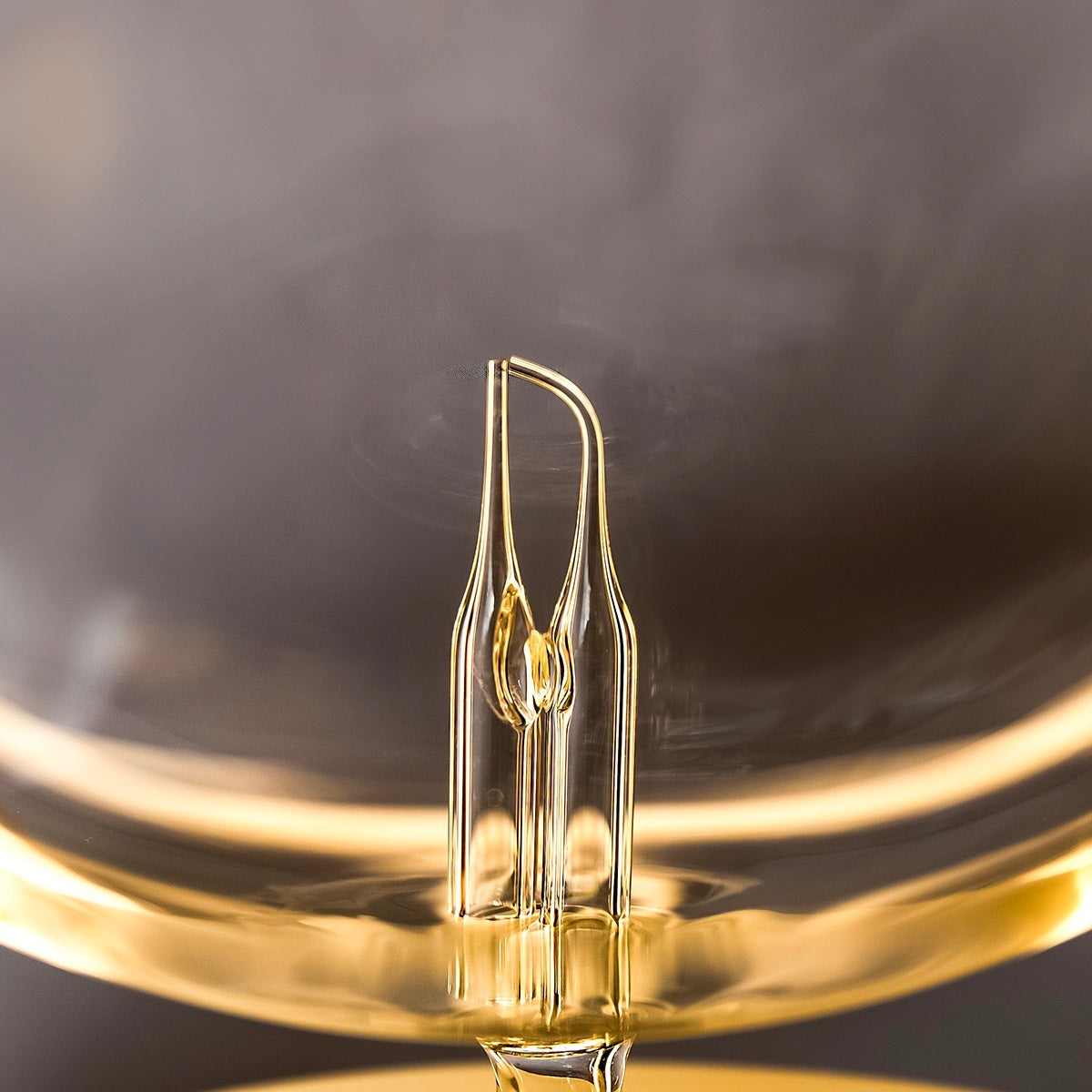 🧘 Meditation Ritual Bundle | Oscar Waterless Diffuser + Essential Oils for Focus & Calm