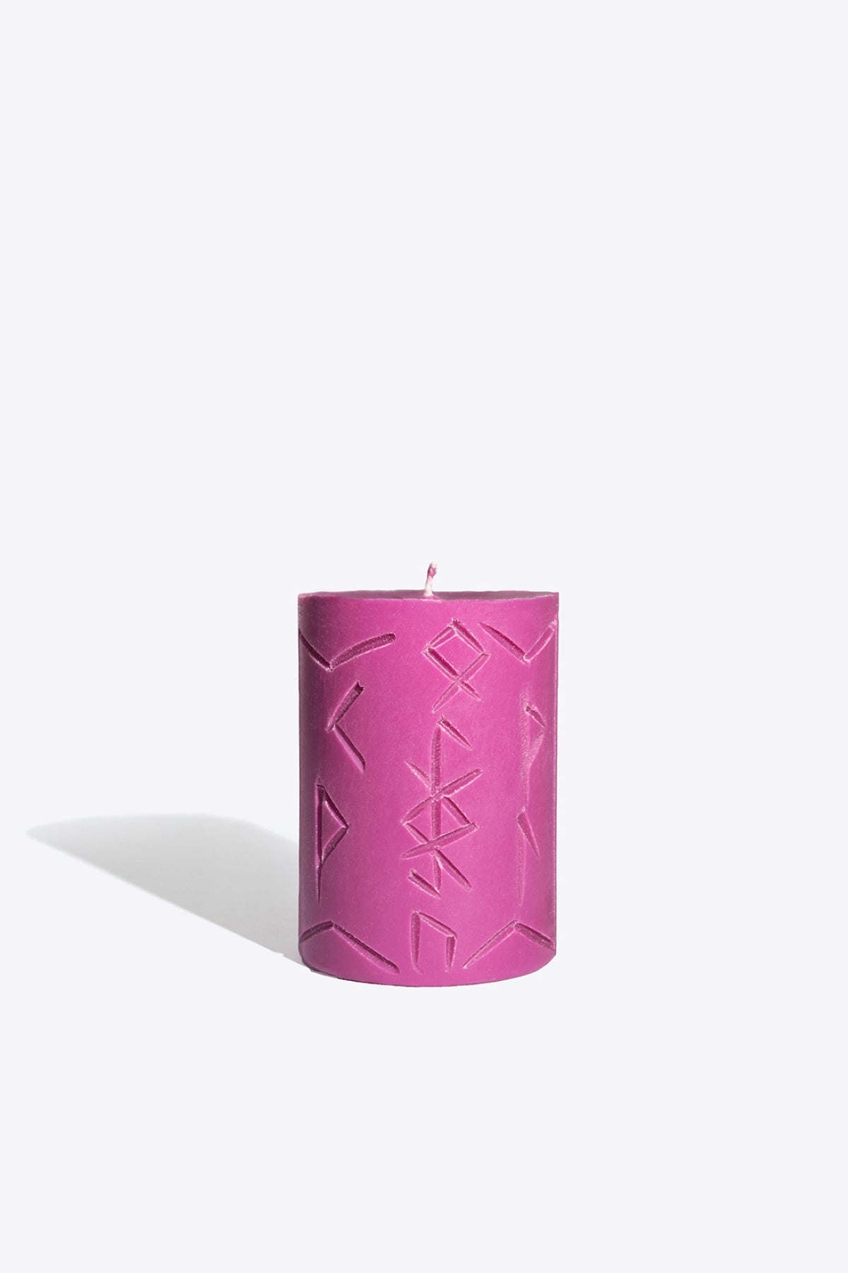 Rune candle MIMIR scented candle collection Norse Magic