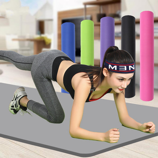 Exercise Mat
